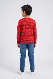 Shirt Pant Suit 64-14-D-3977
