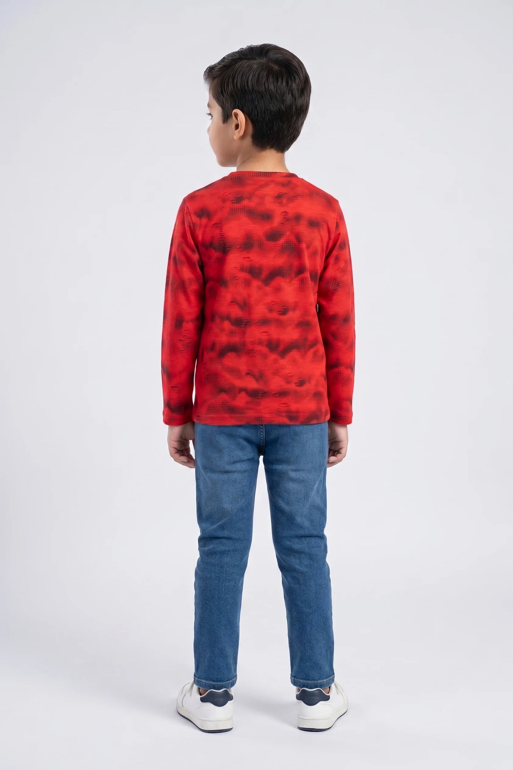 Shirt Pant Suit 64-14-D-3977