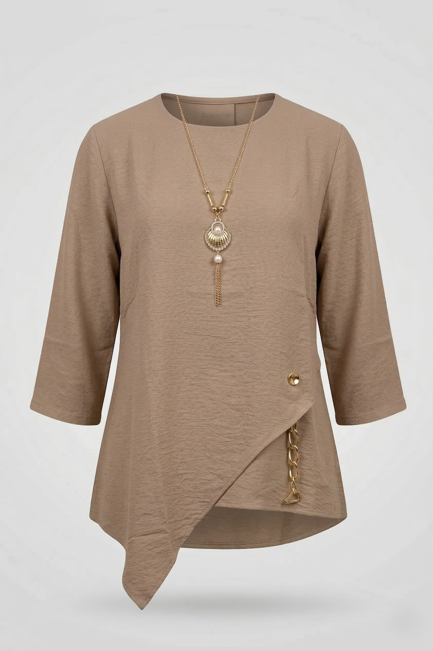 Blouse 1301-LT-VG981