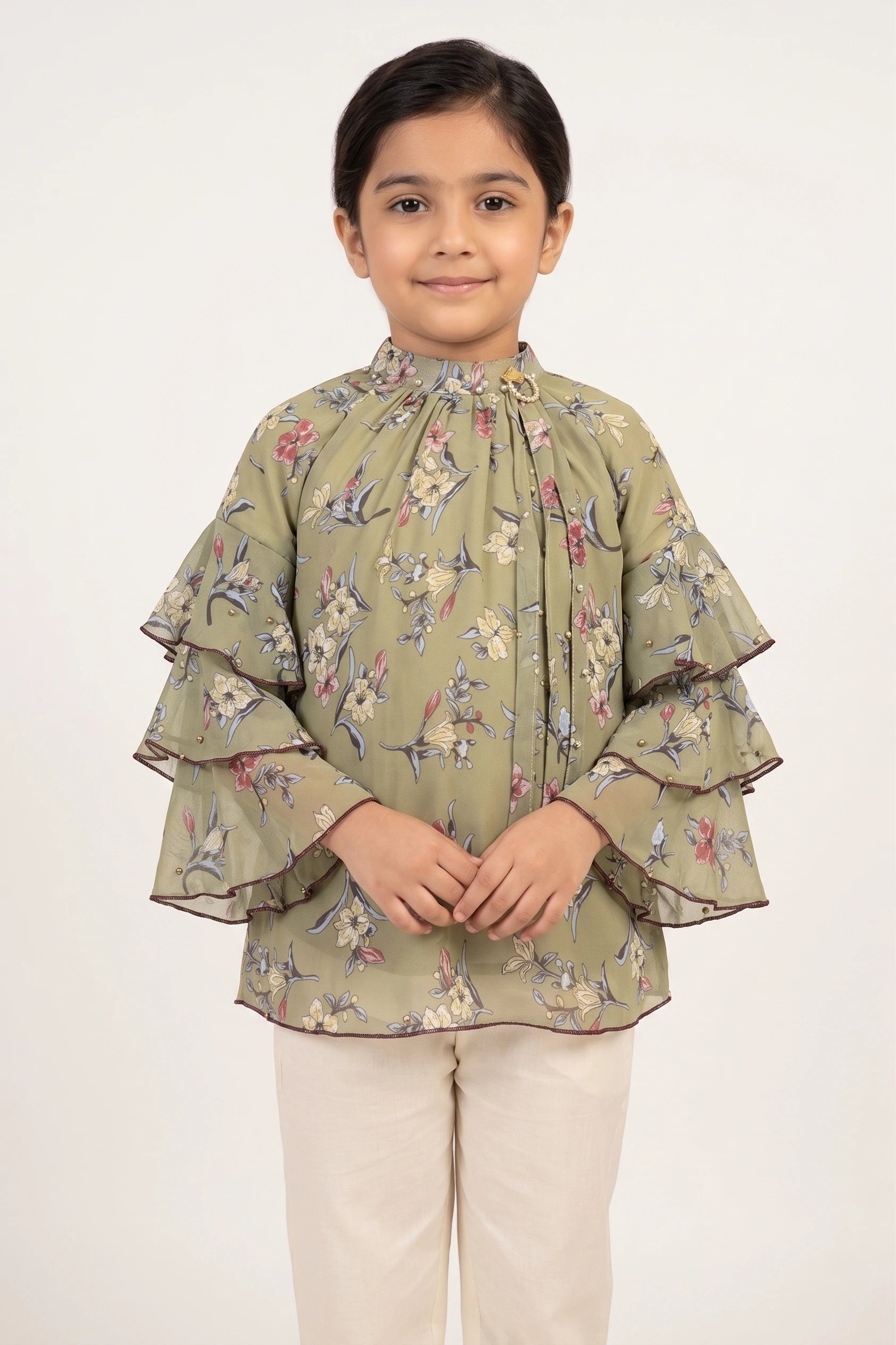 Blouse 117-UMG