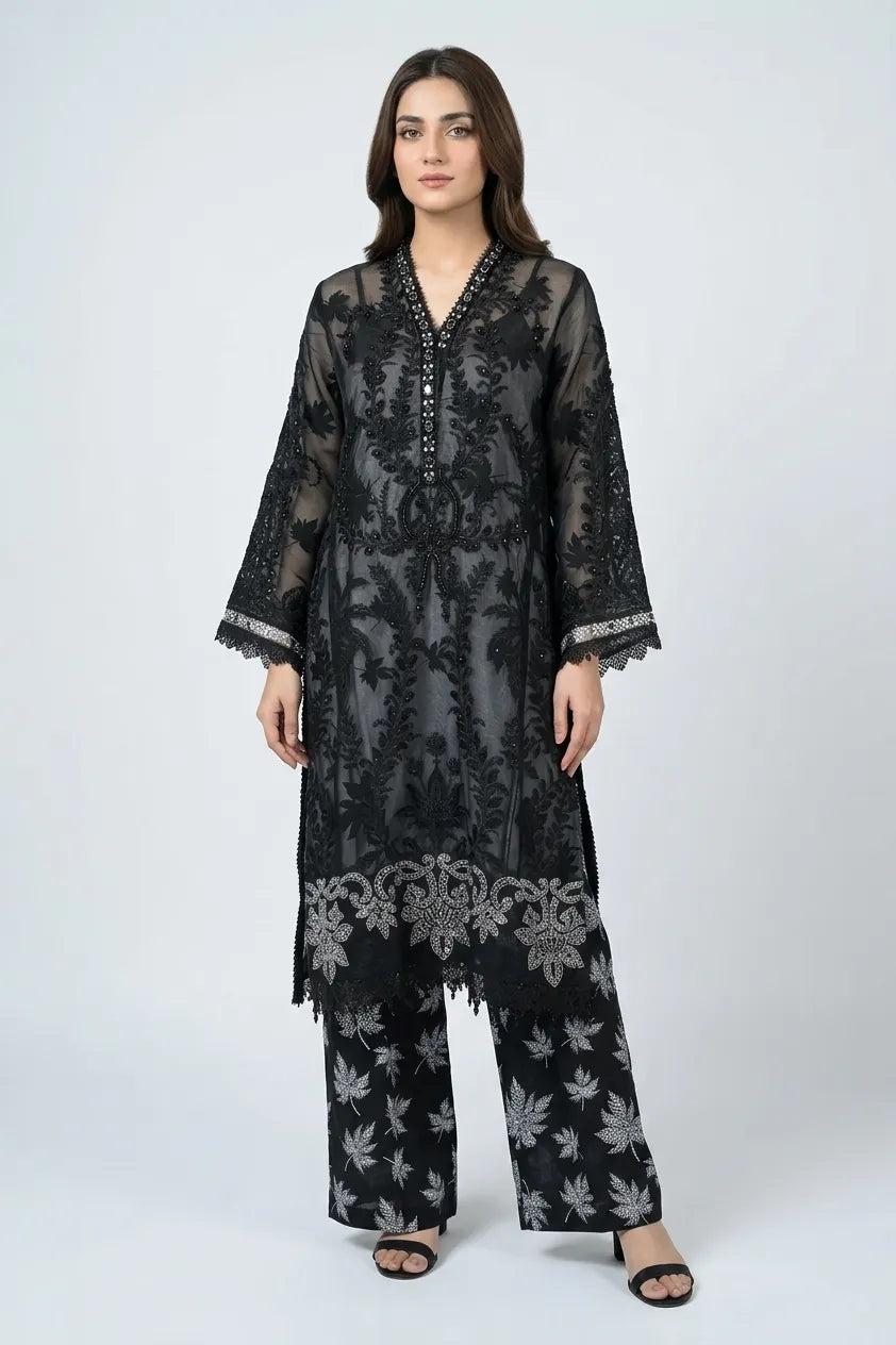 Sharara Suit 905-3781