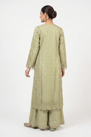 Sharara Suit 124-AL-3881