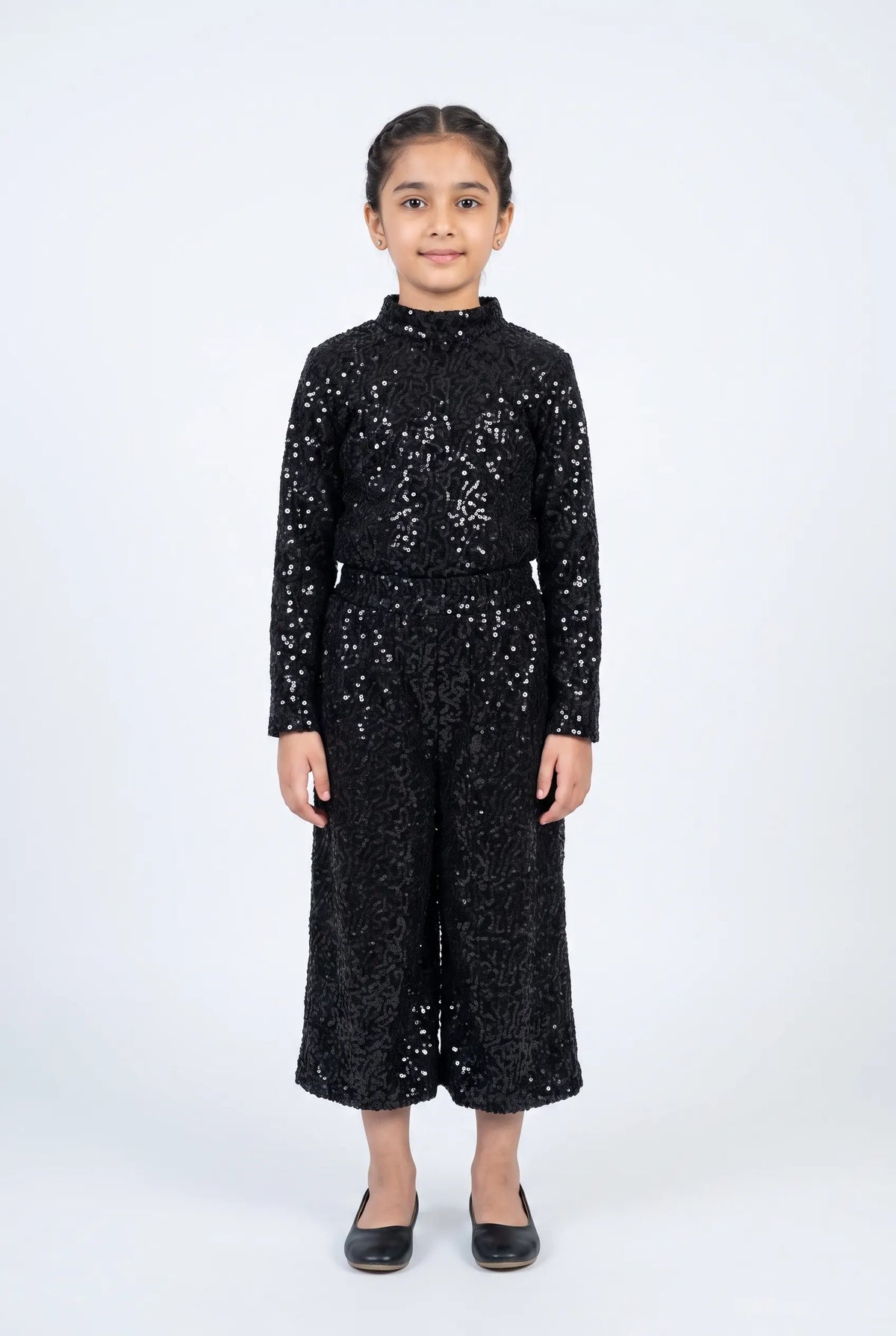 Western Trouser 659-YCHX