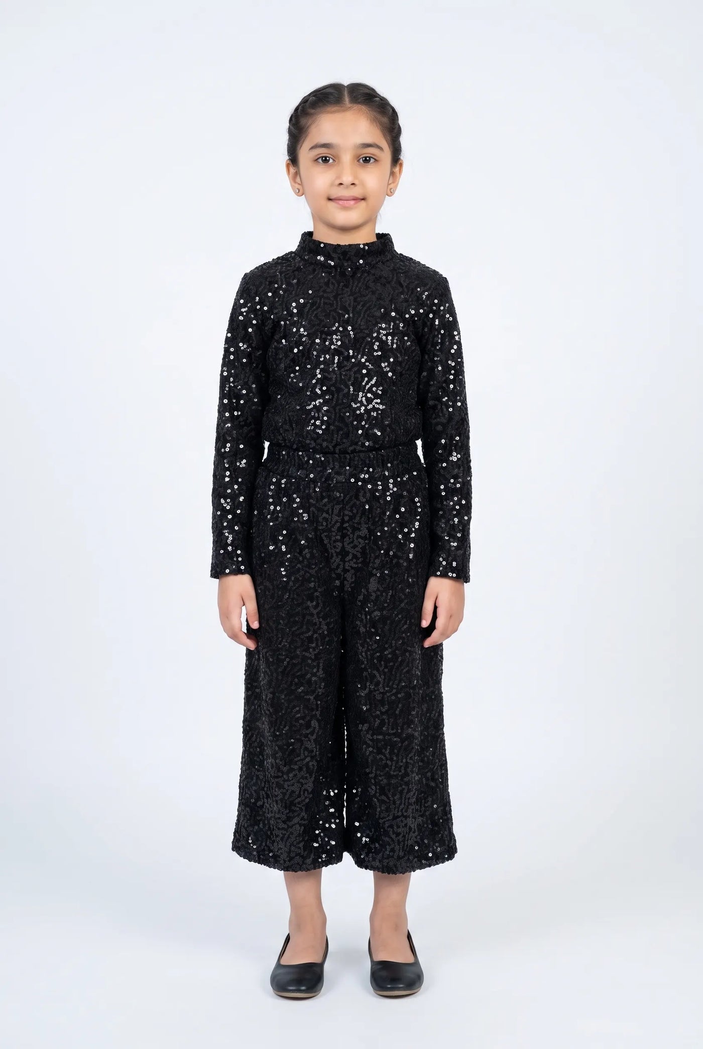Western Trouser 659-YCHX