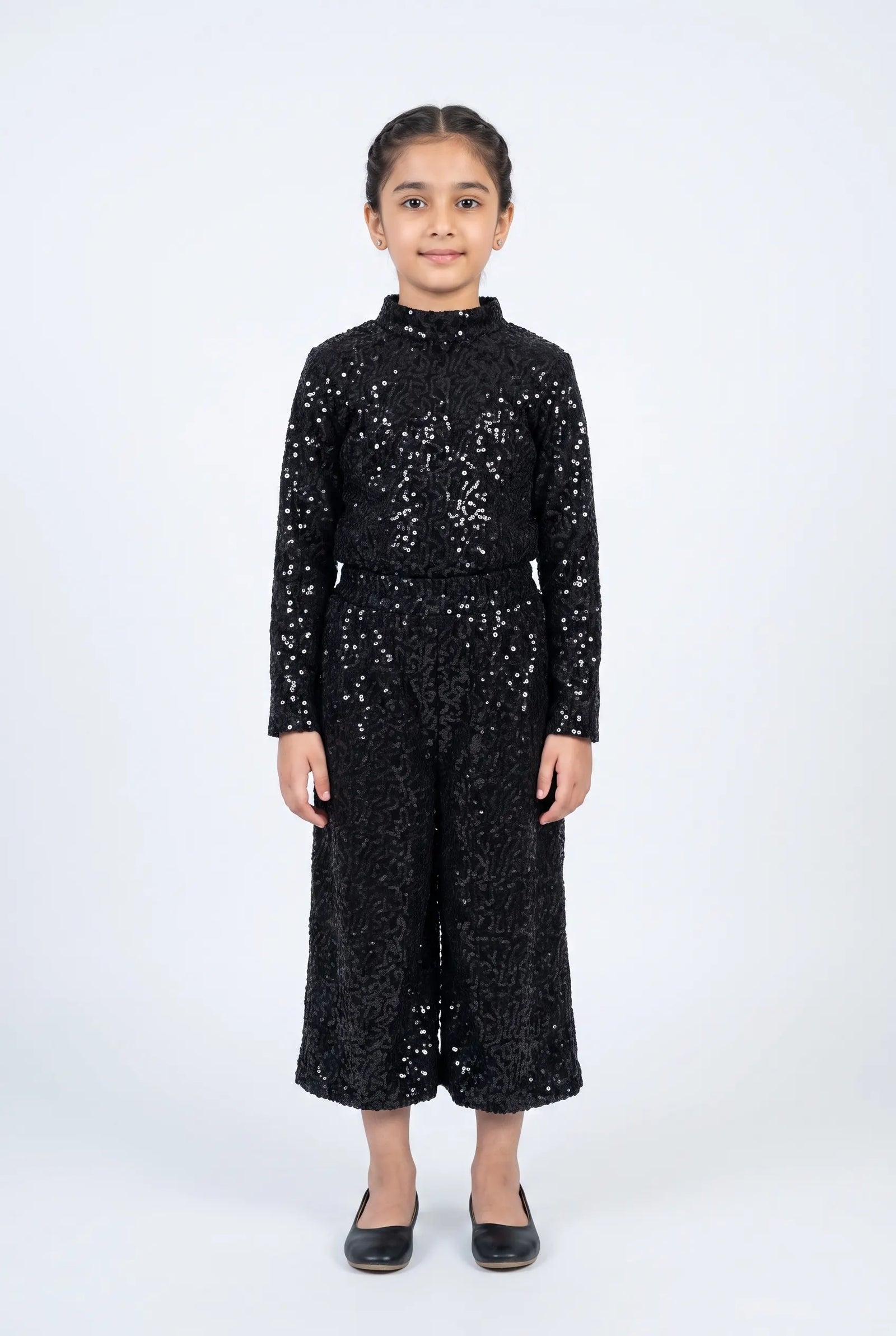 Western Trouser 659-YCHX