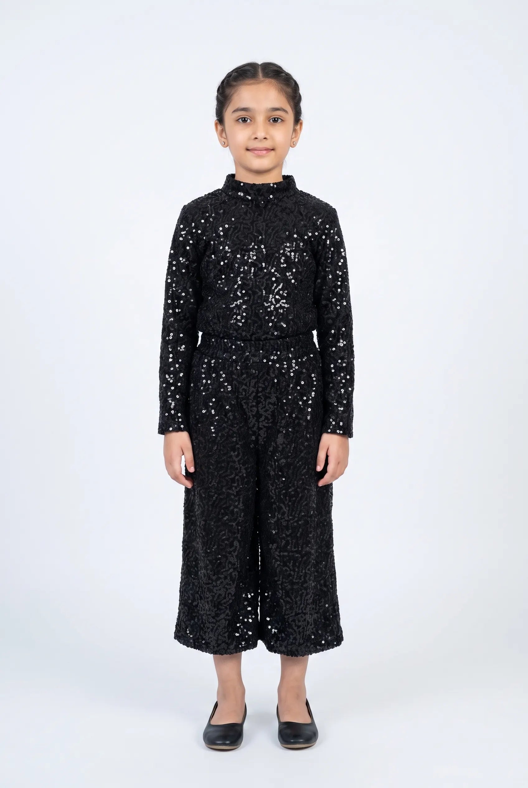 Western Trouser 659-YCHX
