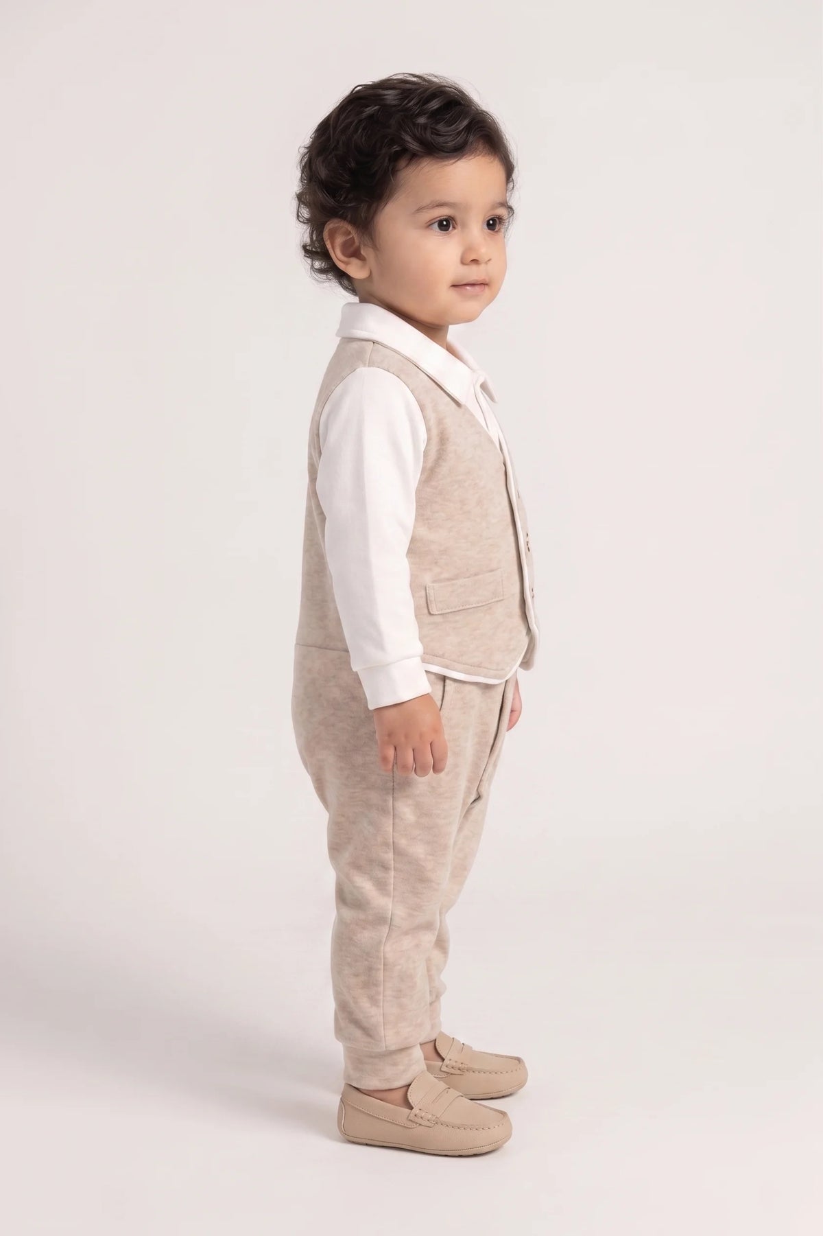 Romper 64-7128