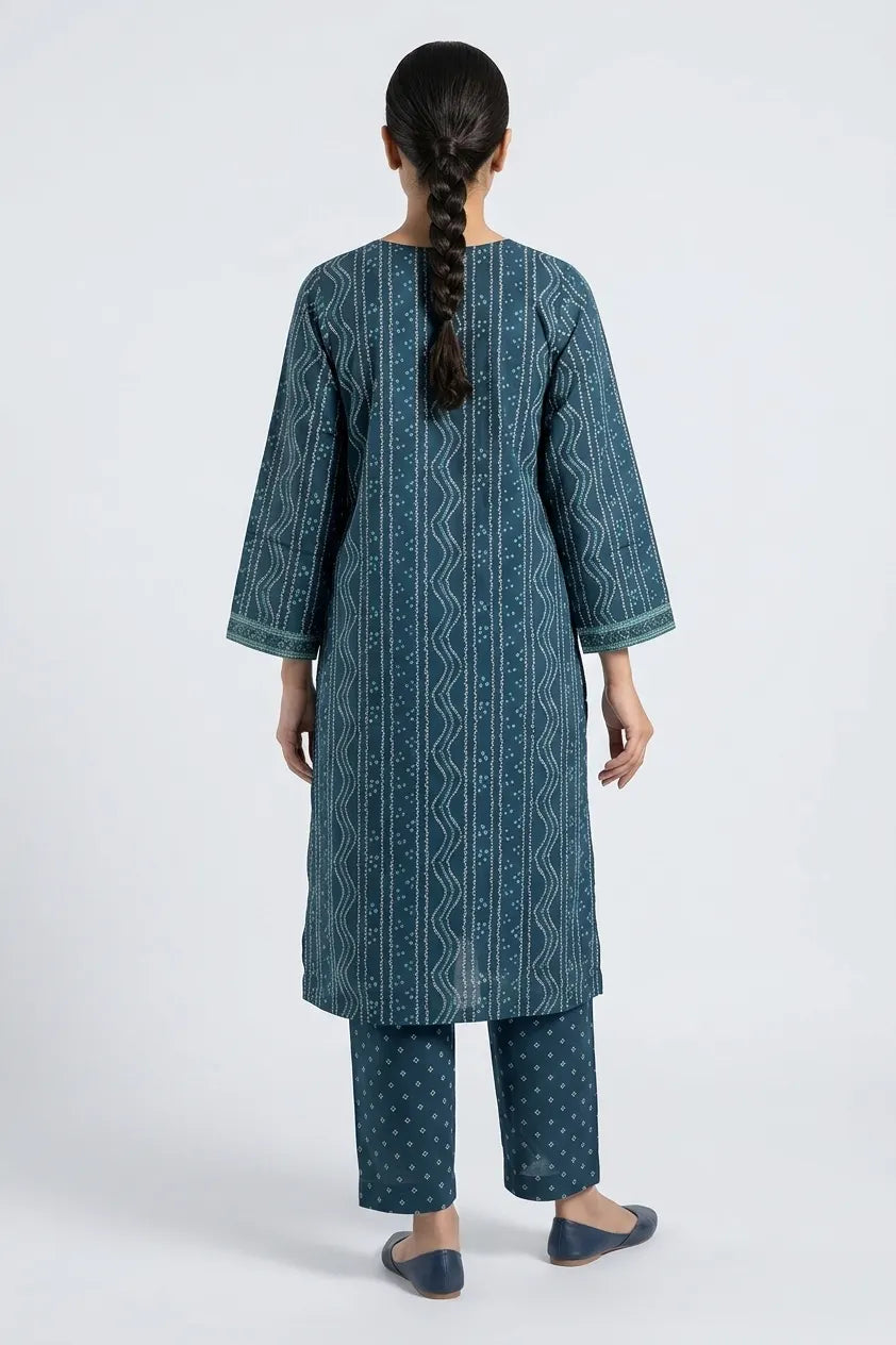 Shalwar Suit 1365-BS-131