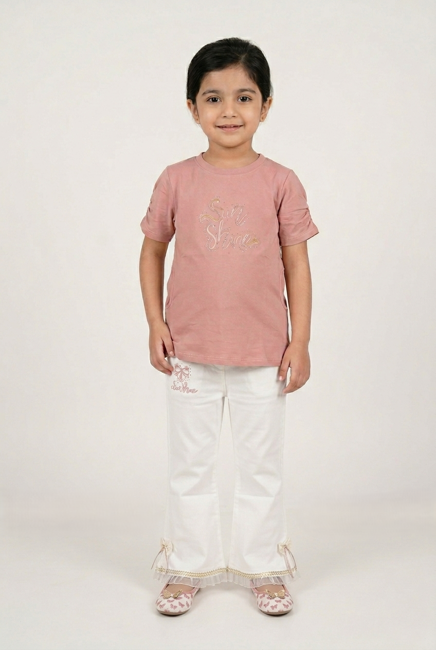 Shirt Pant Suit 111-L8086