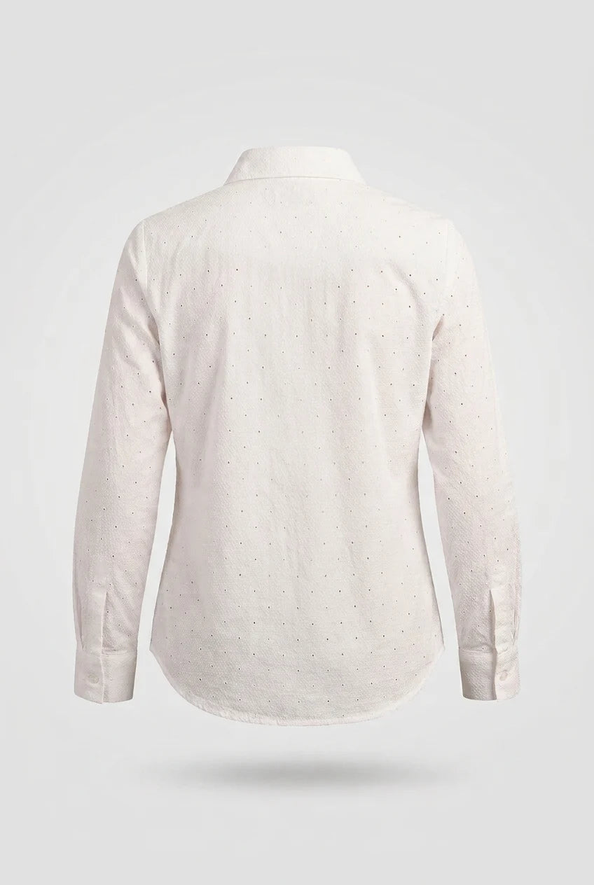 Casual Shirt 117-11-91048