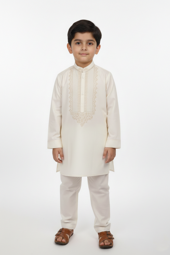 Shalwar Suit 986-K-3449-A