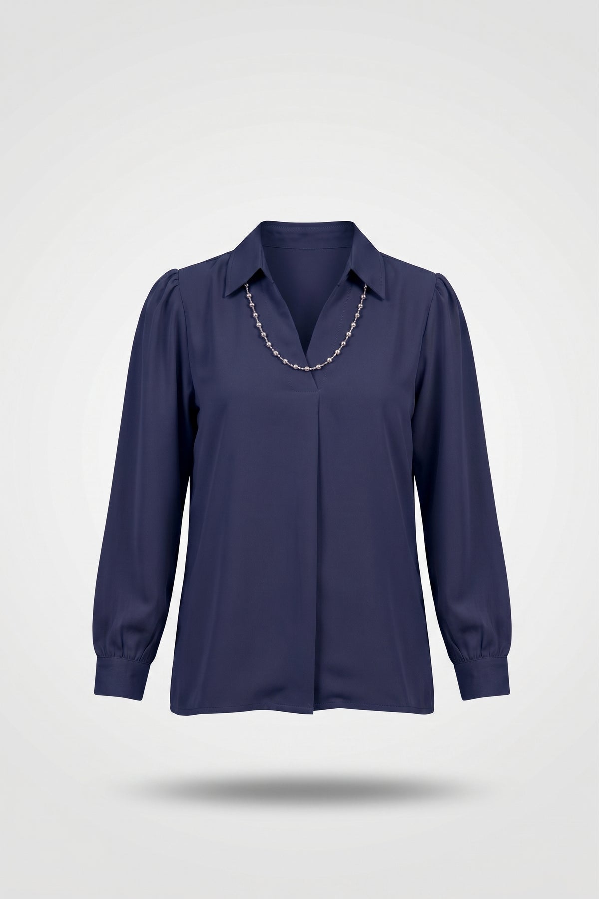 Blouse 1301-LT-VG2039