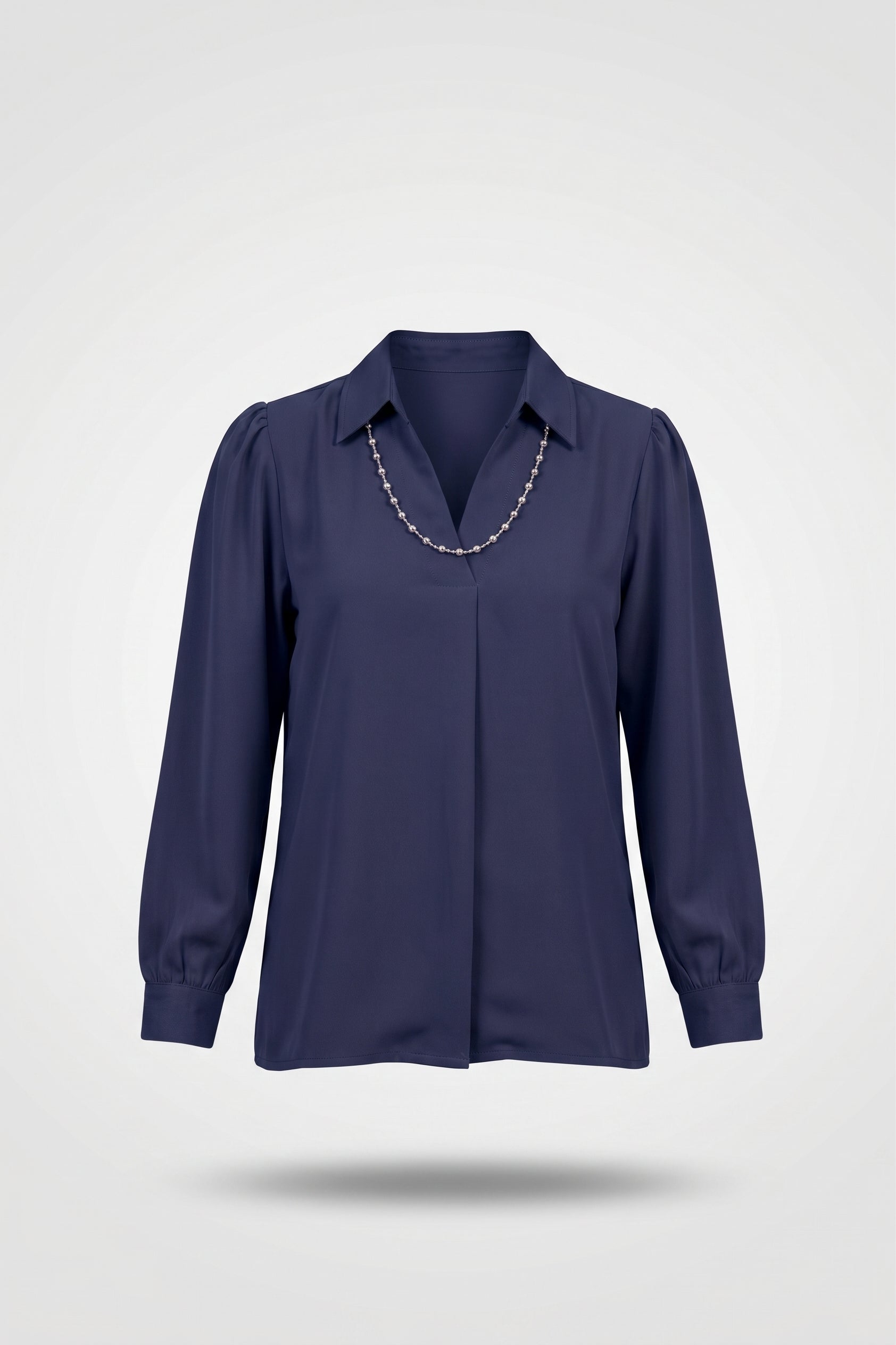 Blouse 1301-LT-VG2039