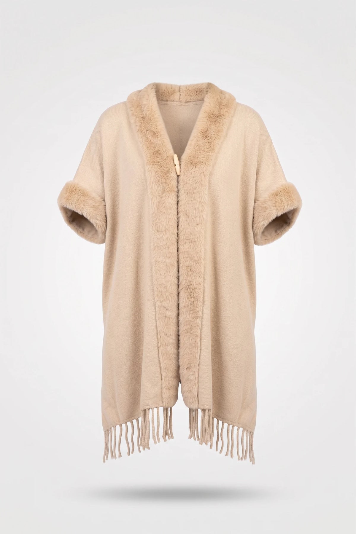 Cape Shawl 1353-3005