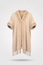 Cape Shawl 1353-3005