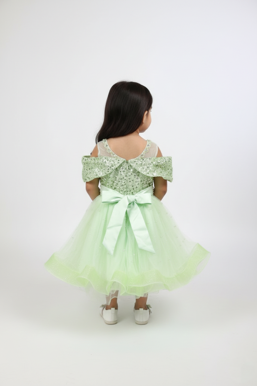 Frock 1473-063