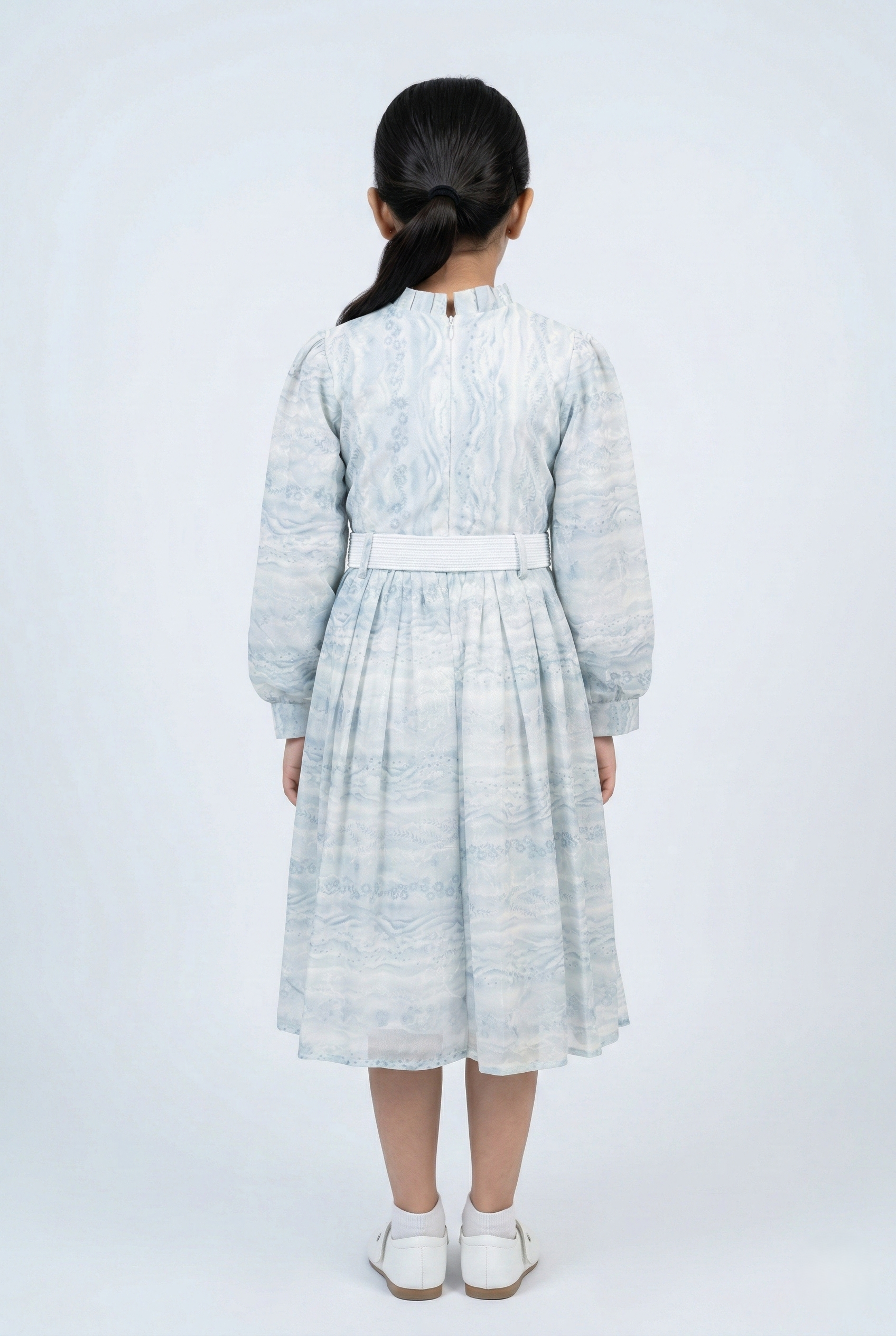 Frock 1417-YQ7005B