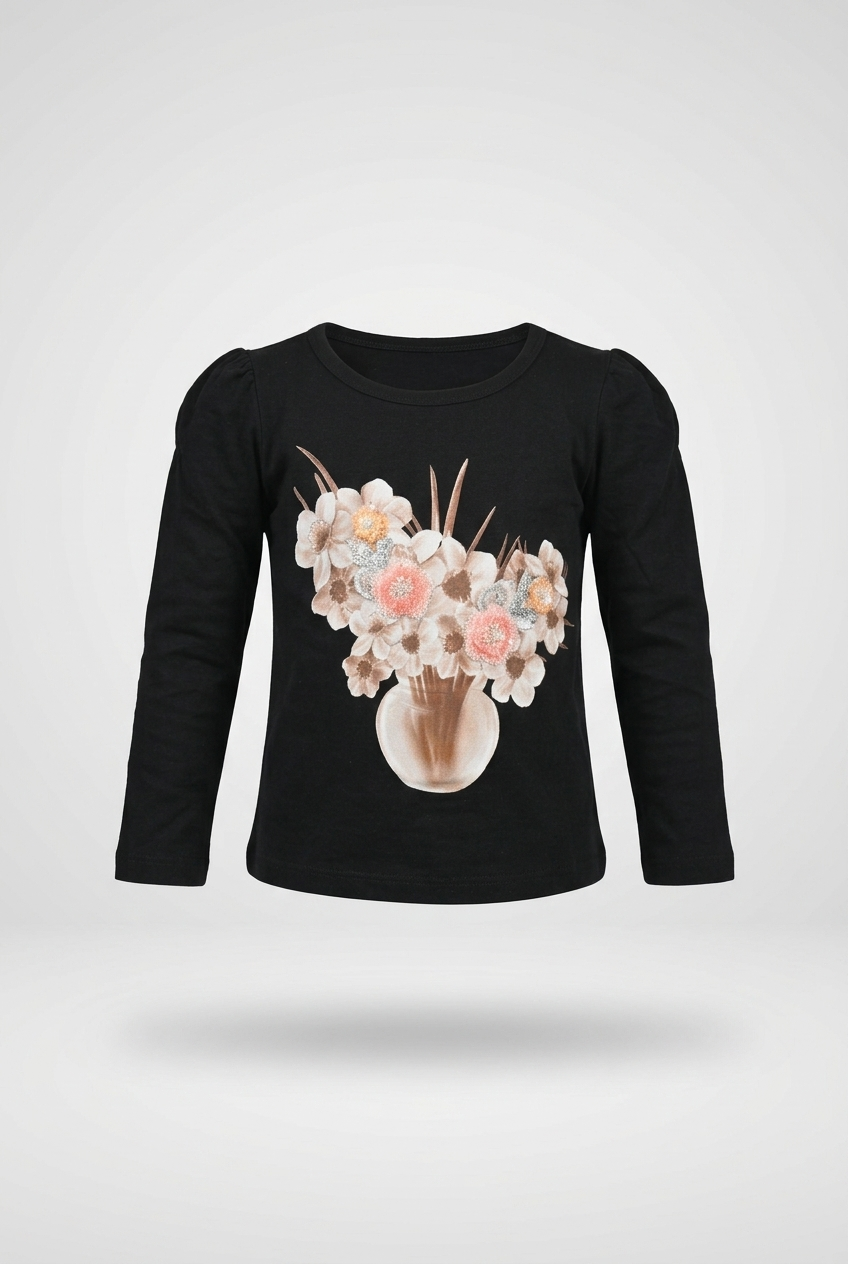 T-Shirt 1476-20-LB6082