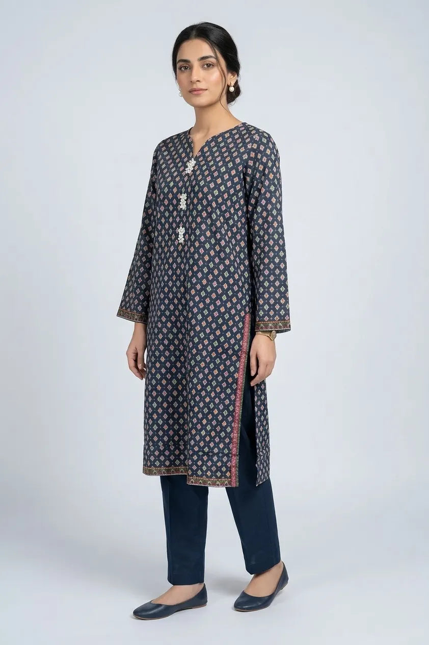 Shalwar Suit 1365-BS-144