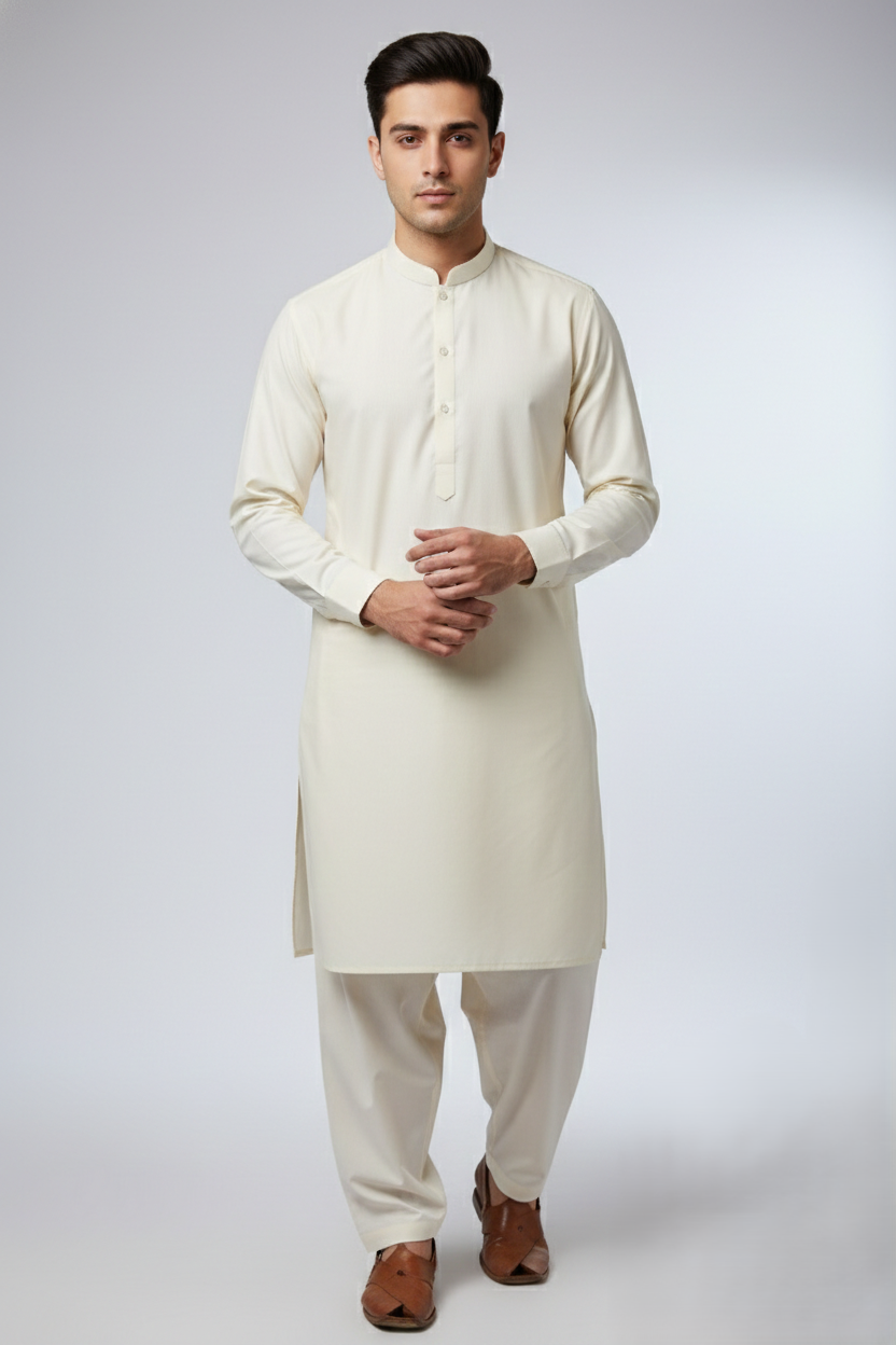 Shalwar Suit 986-C-10111