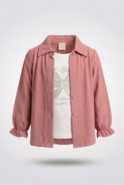 L Pink