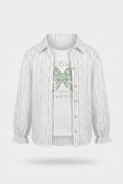Casual Shirt 1476-19-LC26437