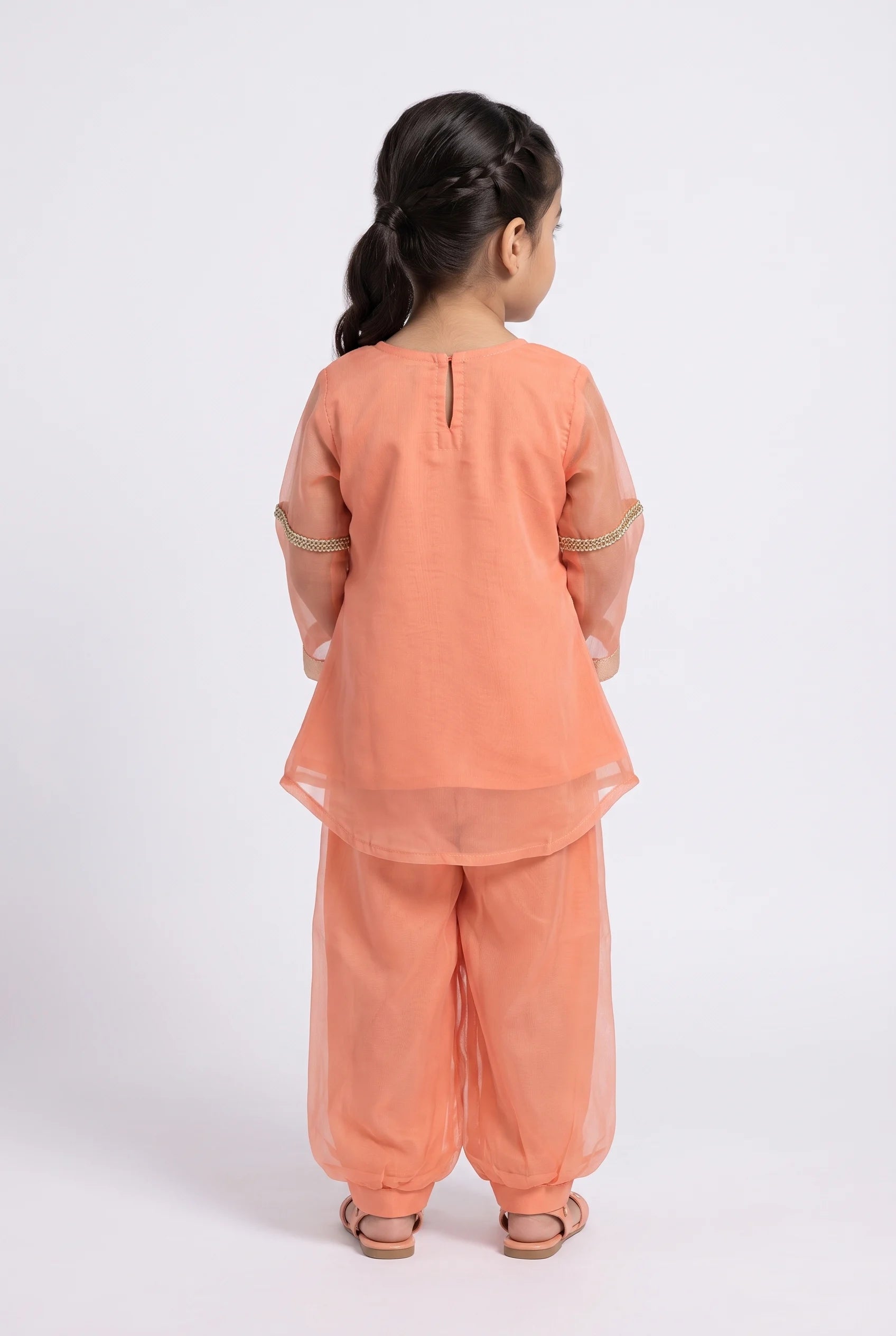 Shalwar Suit 134-801A