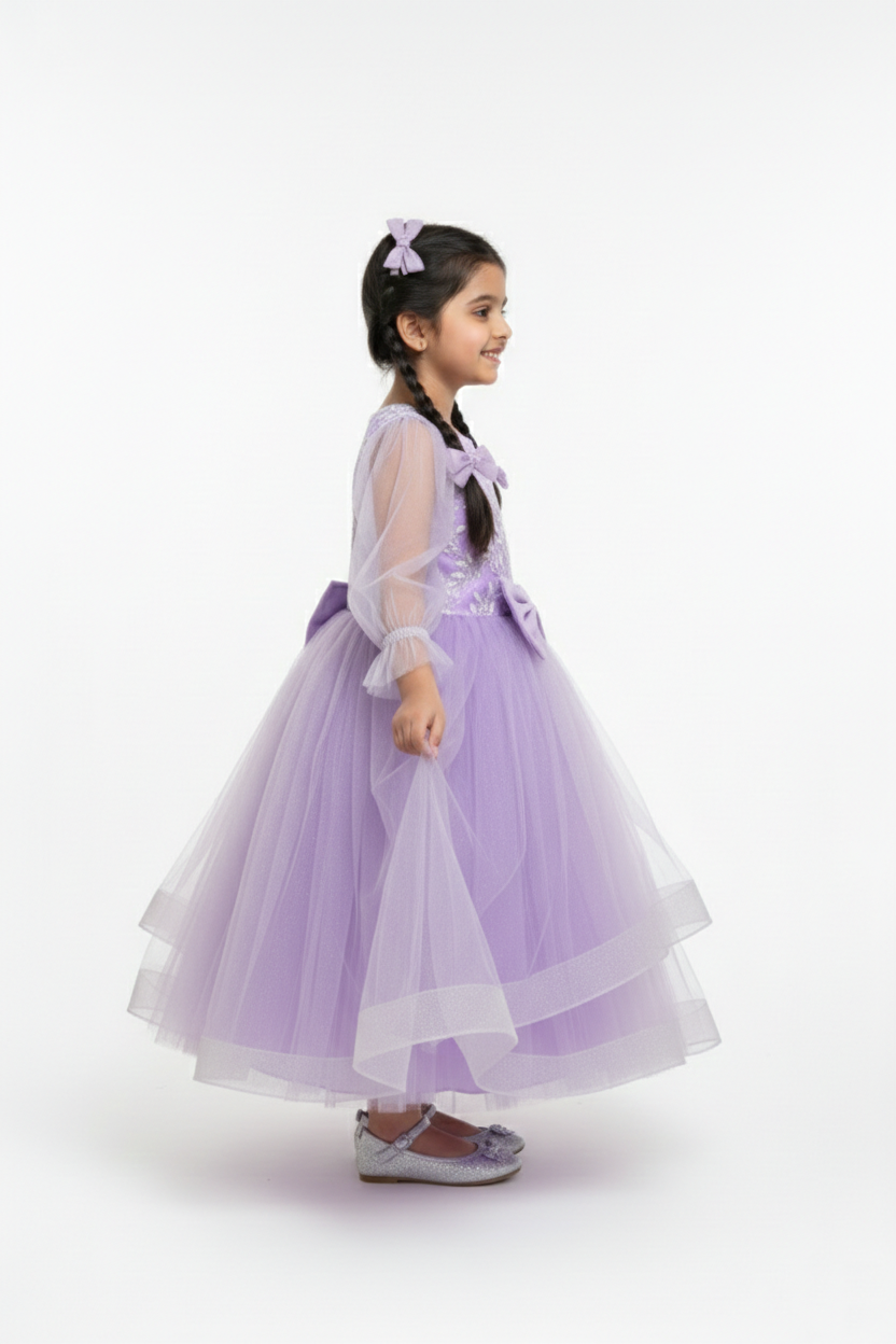 Frock 1463-5-KOTI