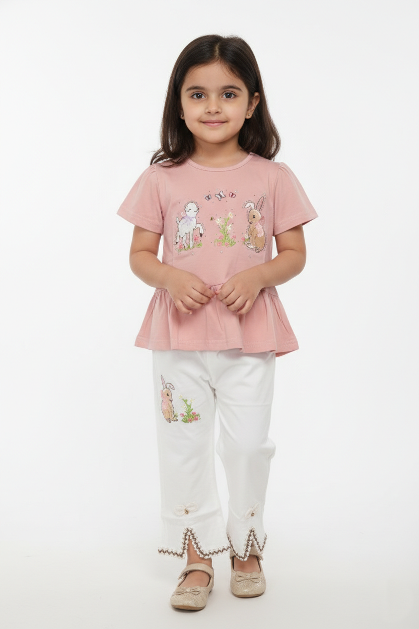 Shirt Pant Suit 111-H8044