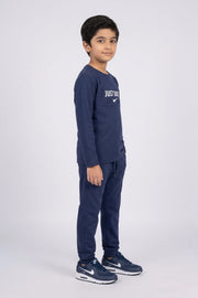 Tracksuit 64-D-15-3