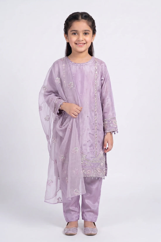 Shalwar Suit 124-VX-185