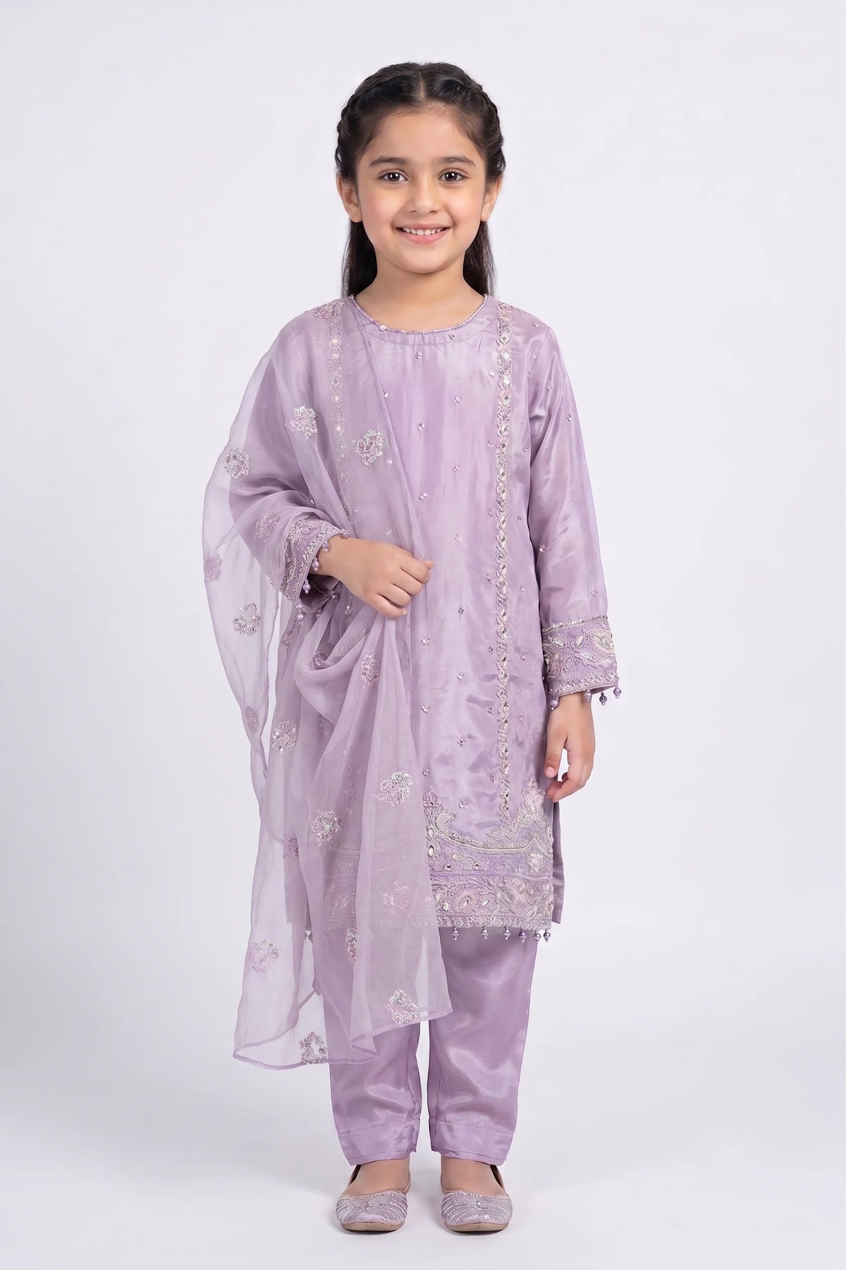 Shalwar Suit 124-VX-185