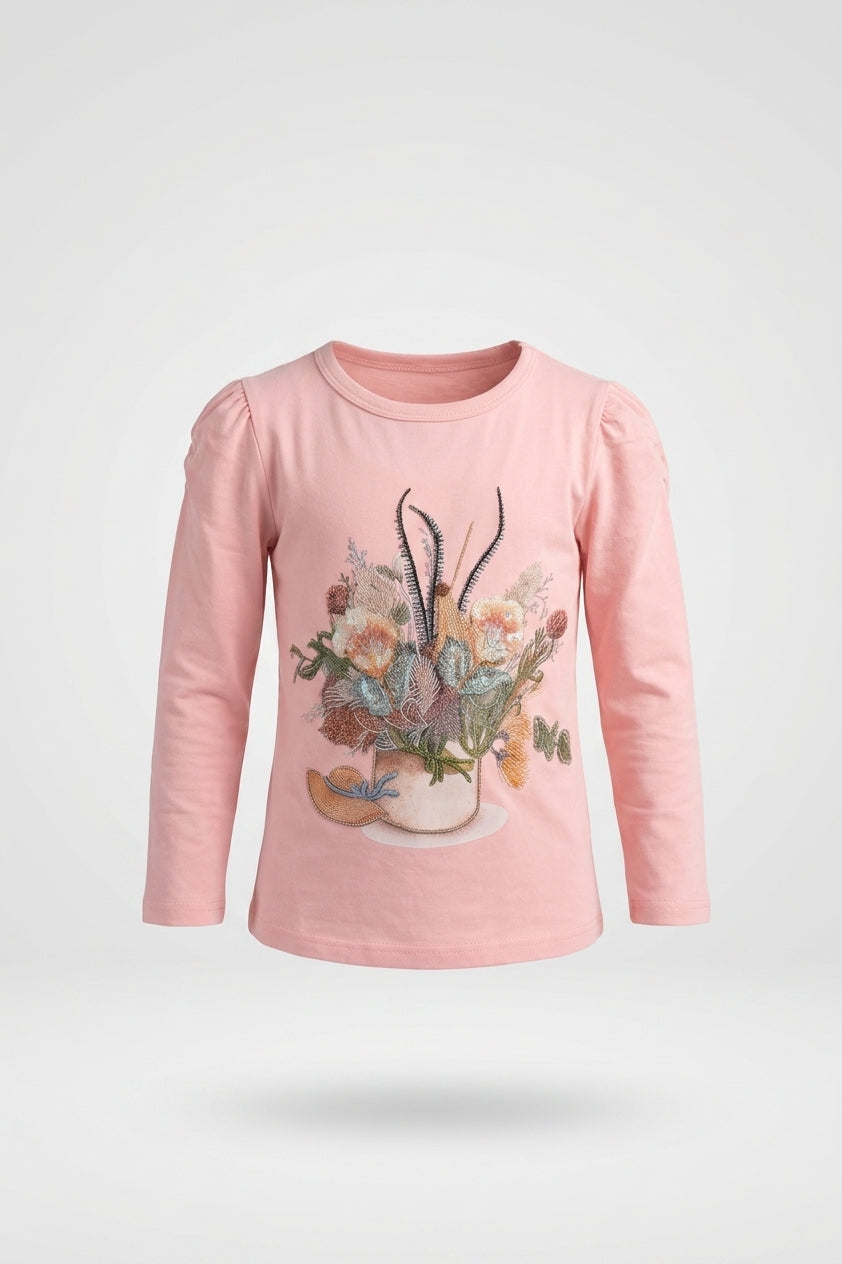 T-Shirt 1476-17-LC6039