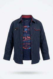 Casual Shirt 1040-26-919