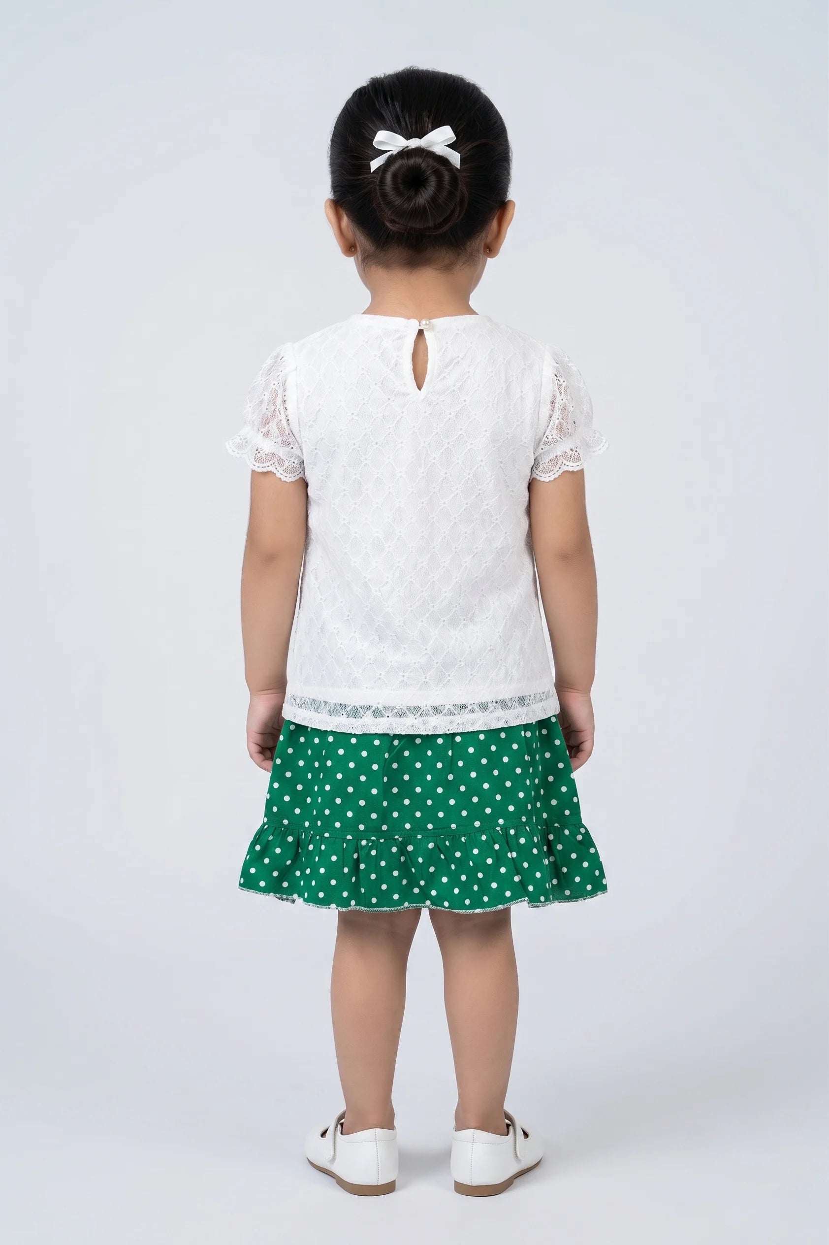 Skirt Suit 111-103-051