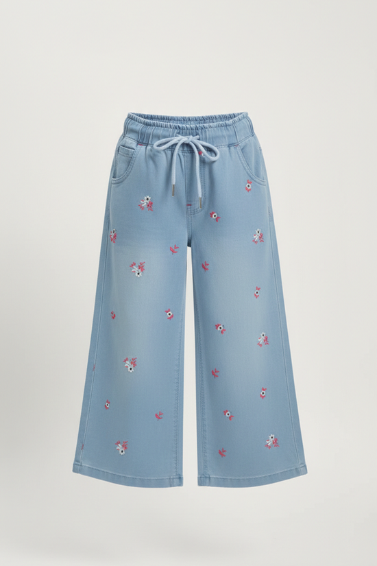 Pant 64-D-EMB-A