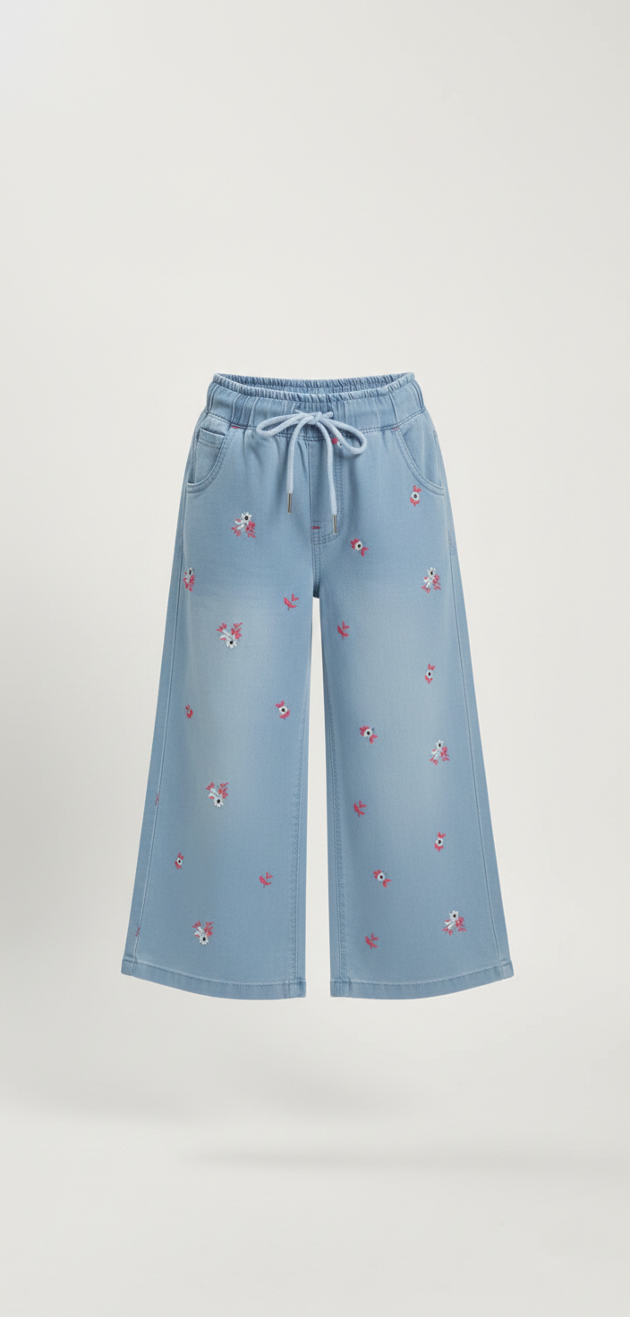 Pant 64-D-EMB-A