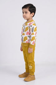 Shirt Pajama Suit 64-ABCD