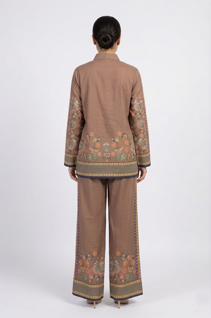 Cord Set 1301-VG1586