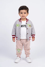 Shirt Pajama Suit 65-3085
