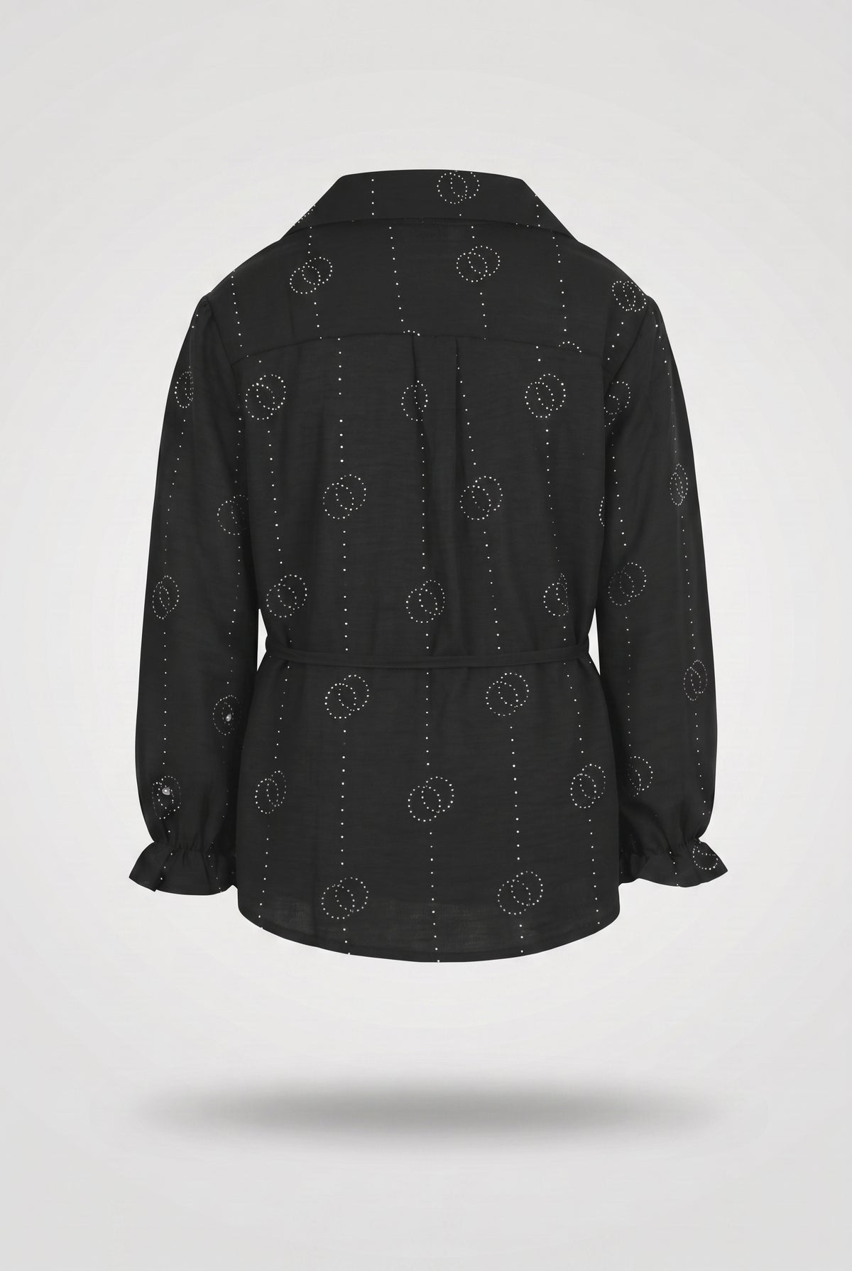 Casual Shirt 1476-19-LC26420