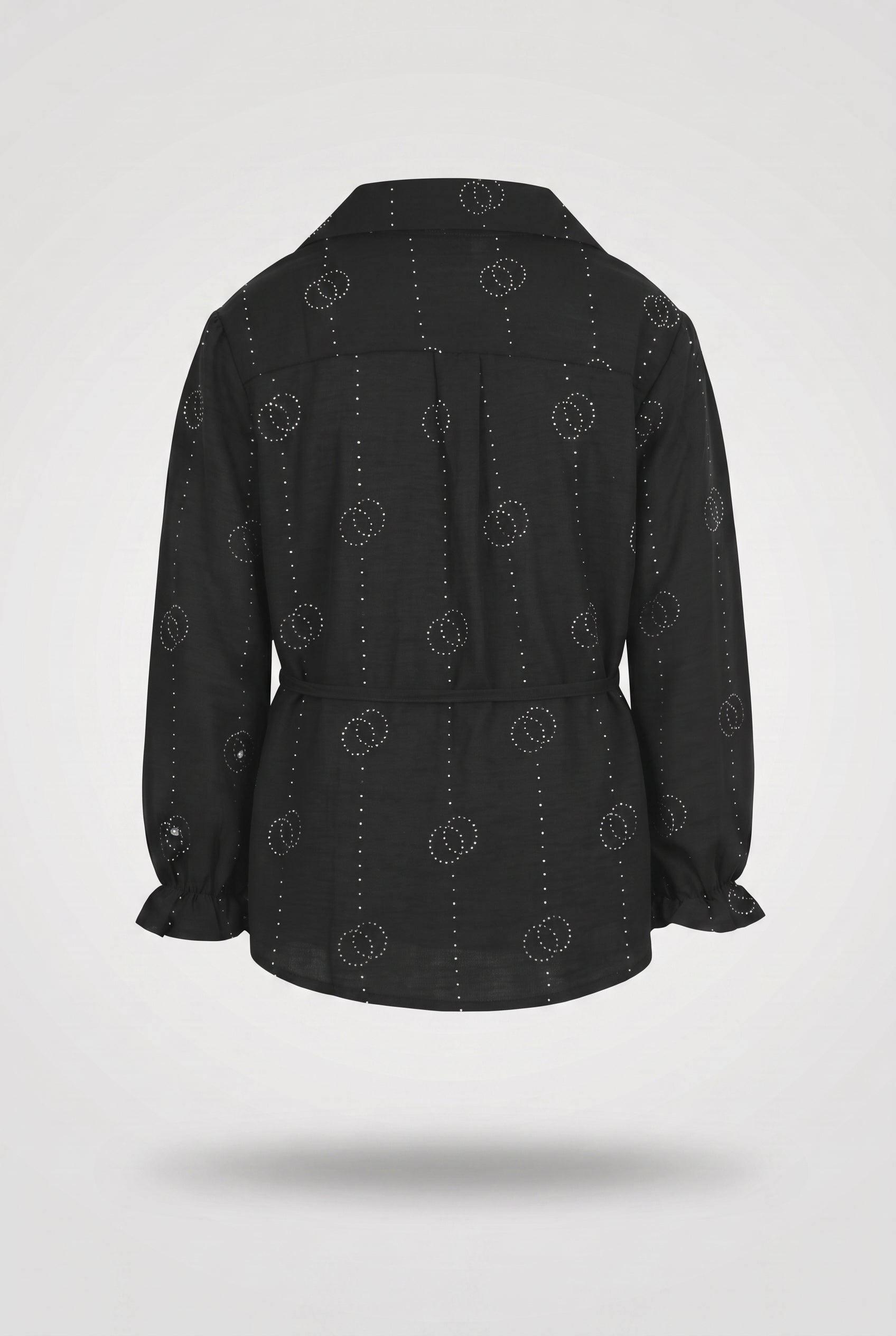 Casual Shirt 1476-19-LC26420
