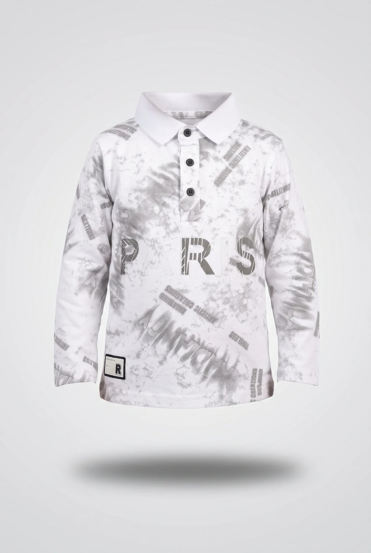T-Shirt 1476-7-LMF5127