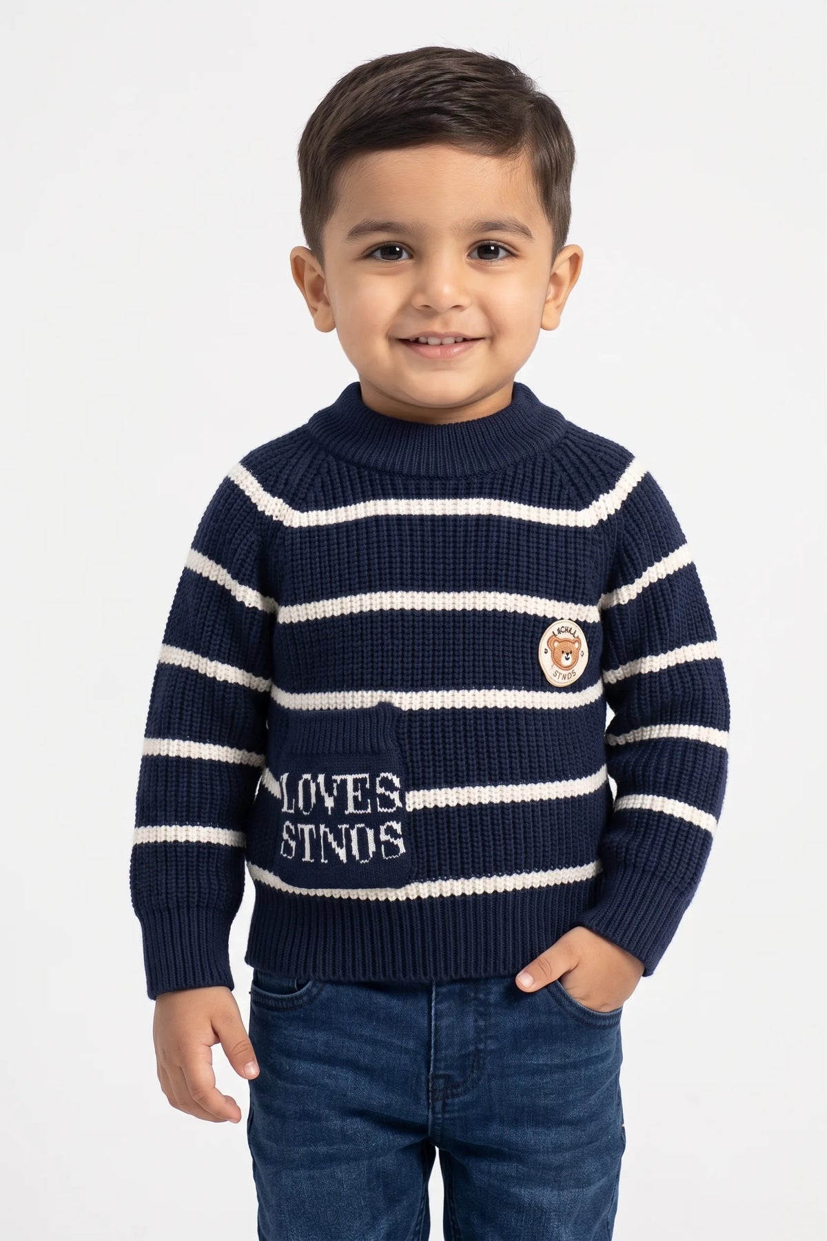 Sweater 659-J2602
