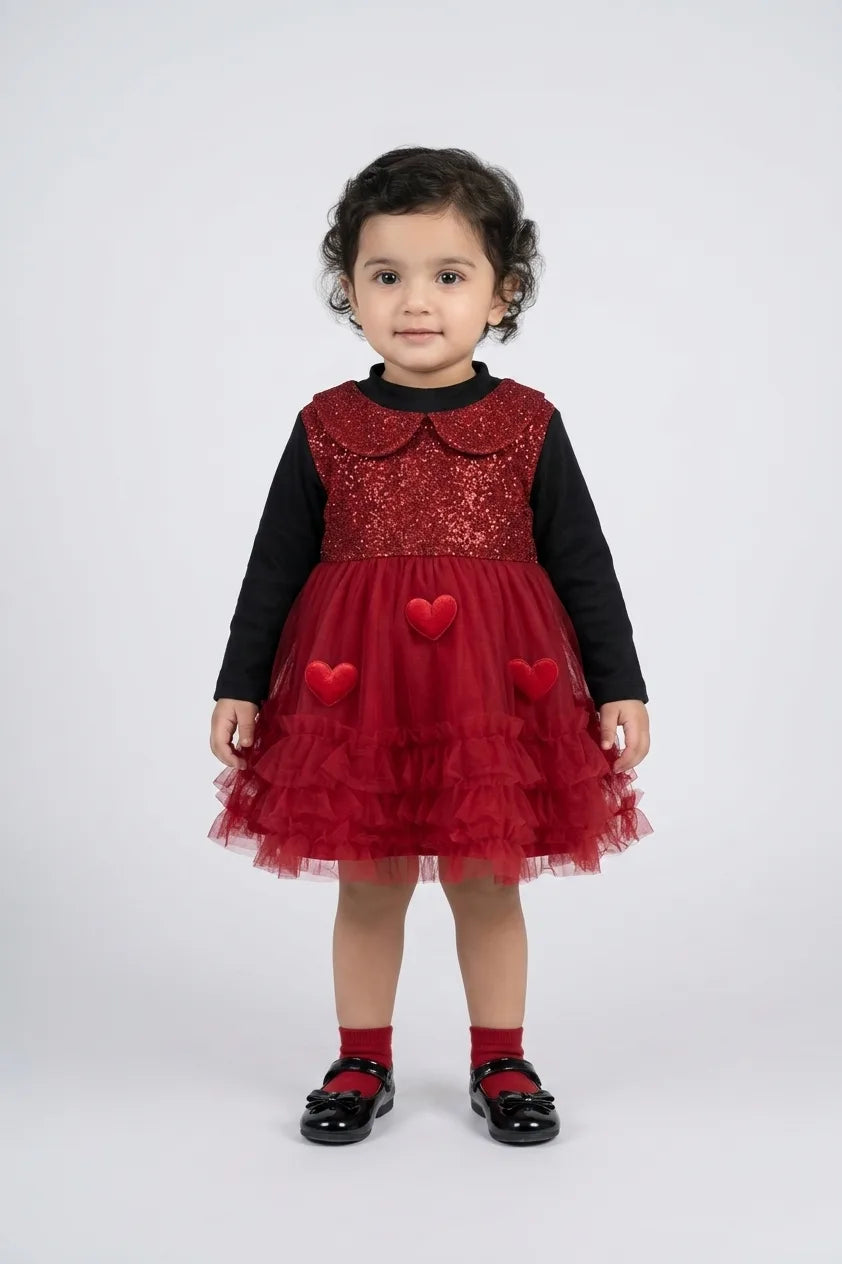 Frock 1476-5-786-26
