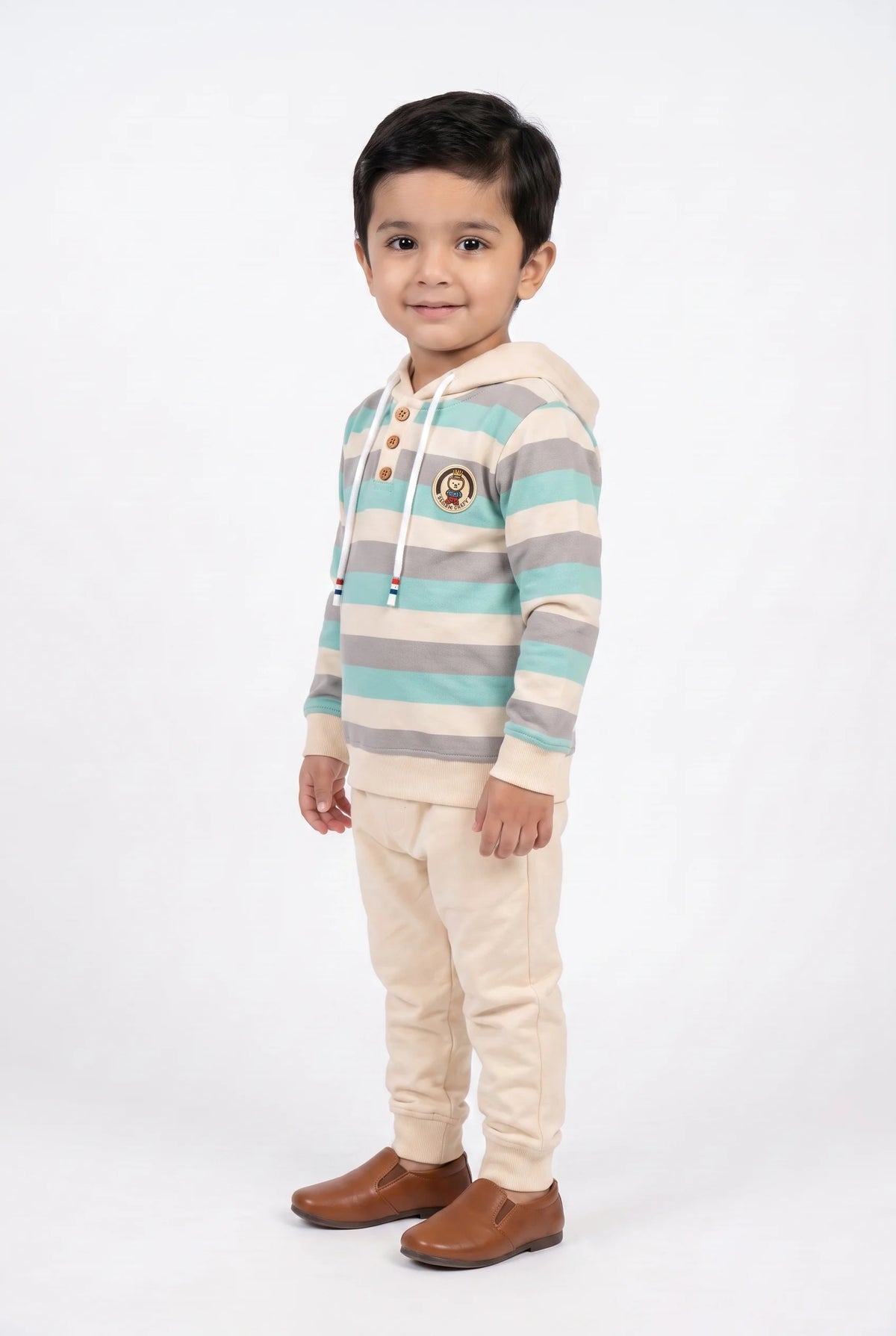 Shirt Pajama Suit 1476-12-803-26