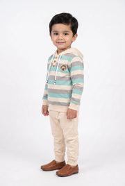 Shirt Pajama Suit 1476-12-803-26