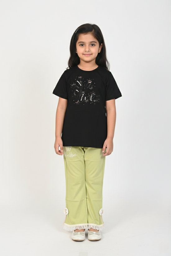 Shirt Pant Suit 111-L8086