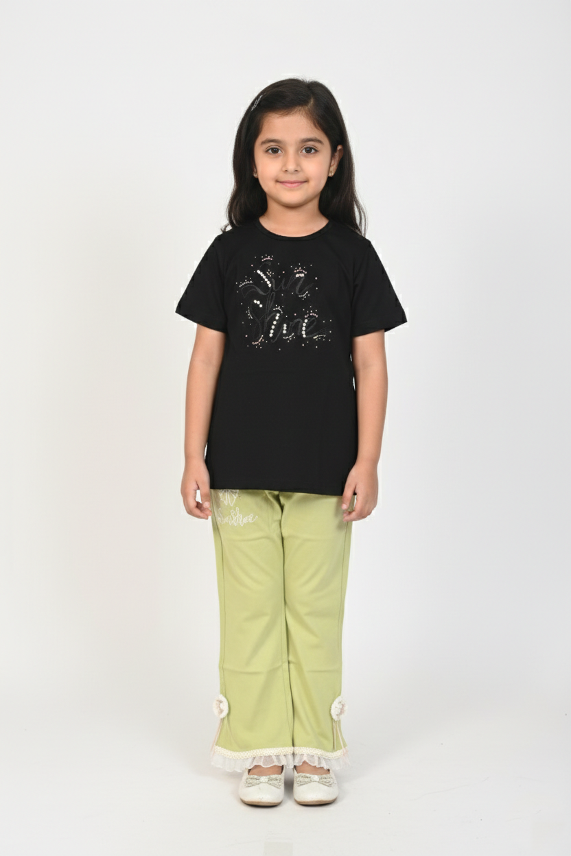 Shirt Pant Suit 111-L8086