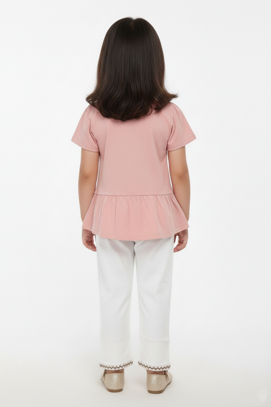 Shirt Pant Suit 111-H8044